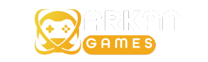 Arkan Games - Consoles & Hardware