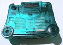 Nintendo 64 Azul Anis Seminovo + Controle + 2 Jogos