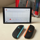 Videogame Nintendo Switch 2 Seminovo