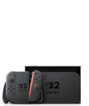 Videogame Nintendo Switch 2 Seminovo